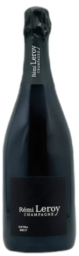 Remi Leroy Champagne Extra Brut