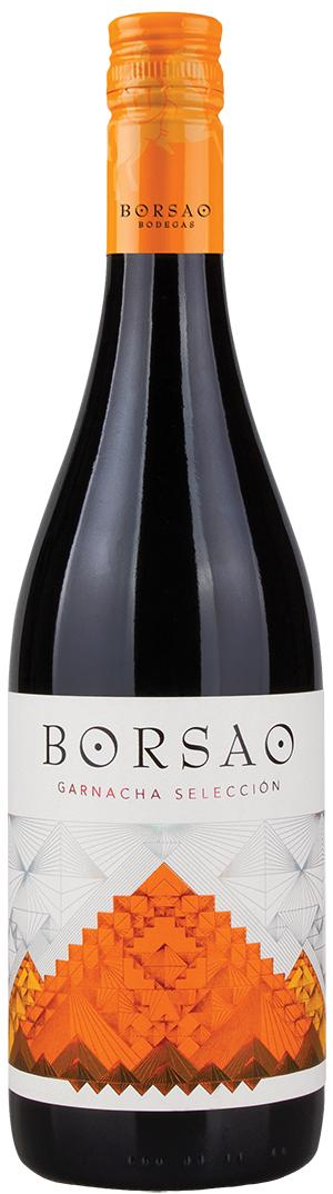 Borsao Garnacha