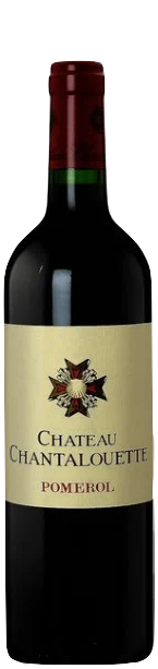 Chateau Chantalouette Pomerol