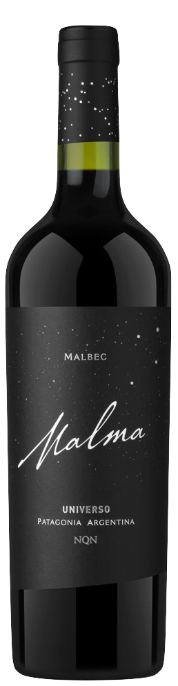 Nqn Malma Universo Malbec Nqn Malma Universo Malbec