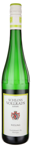 Schloss Vollrads Riesling Qba Dry