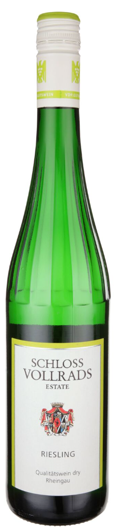 Schloss Vollrads Riesling Qba Dry