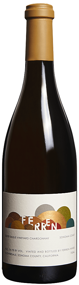Ferren Chardonnay Sonoma Coast