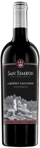 San Simeon Cabernet Sauvignon Reserve