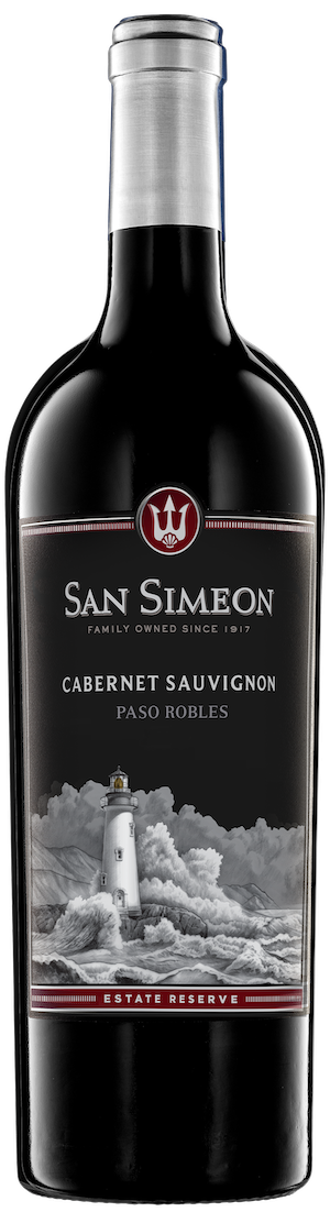San Simeon Cabernet Sauvignon Reserve San Simeon Cabernet Sauvignon Reserve