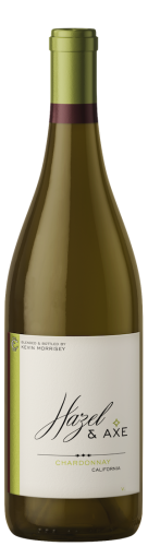 Hazel & Axe Chardonnay