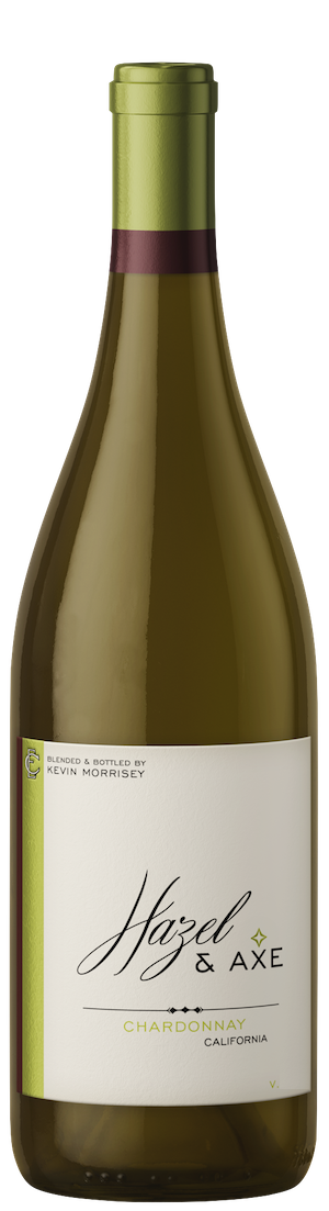 Hazel & Axe Chardonnay