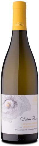 Cantine Astroni Lacryma Christi del Vesuvio Cratere Bianco Cantine Astroni Lacryma Christi del Vesuvio Cratere Bianco