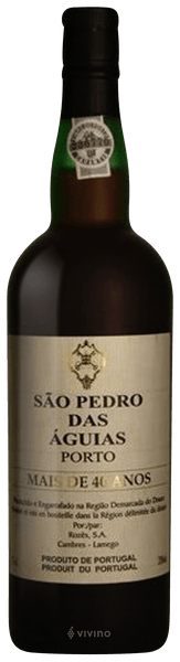Sao Pedro Das Aguias Port Mais de 40 Anos Sao Pedro Das Aguias Port Mais de 40 Anos