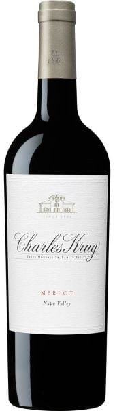 Charles Krug Winery Merlot Charles Krug Winery Merlot