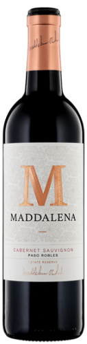 Maddalena Cabernet Sauvignon
