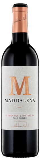 Maddalena Cabernet Sauvignon