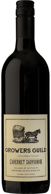 Owen Roe Growers Guild Cabernet Sauvignon