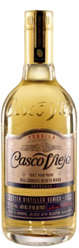 Casco Viejo Tequila Reposado