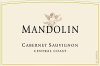 Mandolin Cabernet Sauvignon