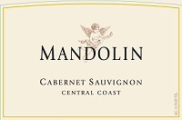 Mandolin Cabernet Sauvignon