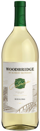 Woodbridge Riesling