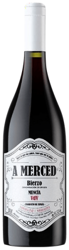 Michelini I Mufatto Mencia A Merced