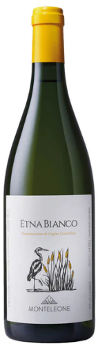 Monteleone Etna Bianco DOC