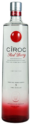 Ciroc Vodka Red Berry