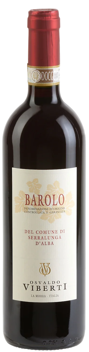Viberti Barolo Riserva 2016 750mlバローロ 2016 Vietti, Barolo, Villero Riserva – Thatcher's Wine