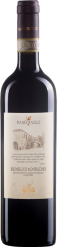 Piancornello Brunello di Montalcino Riserva Piancornello Brunello di Montalcino Riserva
