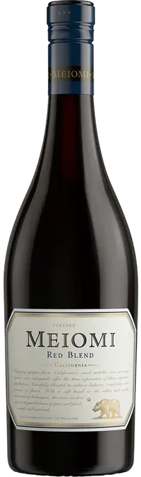Meiomi Red Blend Meiomi Red Blend