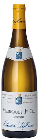 Olivier Leflaive Meursault 1er Cru Poruzots