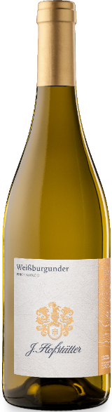 J. Hofstatter Weissburgunder Pinot Bianco DOC