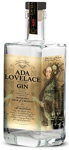 Ada Lovelace Gin