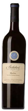 Brotherhood Merlot