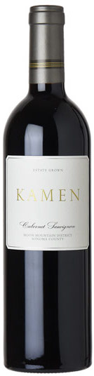 Kamen Estate Cabernet Sauvignon