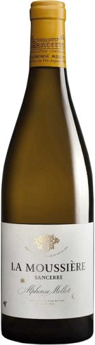 Alphonse Mellot La Moussiere Sancerre Blanc