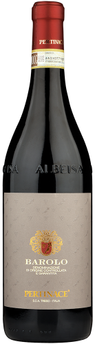 Pertinace Barolo
