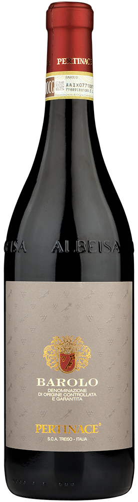 Pertinace Barolo