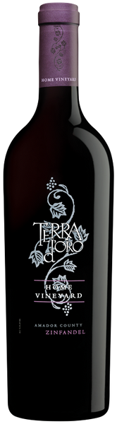 Terra d'Oro Zinfandel Home Vineyard