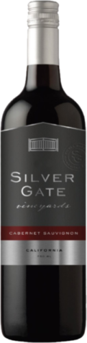 Silver Gate Cabernet Sauvignon