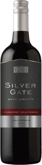 Silver Gate Cabernet Sauvignon