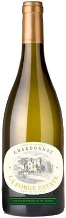 La Forge Estate Chardonnay