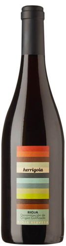 Companon Arrieta Rioja "Herrigoia"