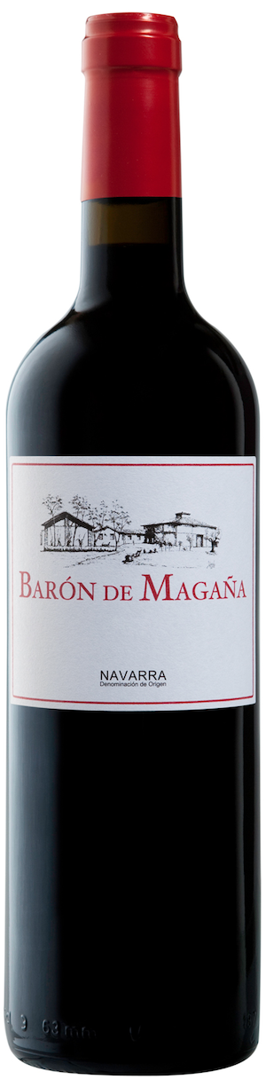 Bodegas Vina Magana Baron De Magana