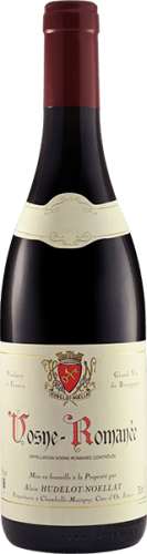 Alain Hudelot-Noellat Vosne Romanee