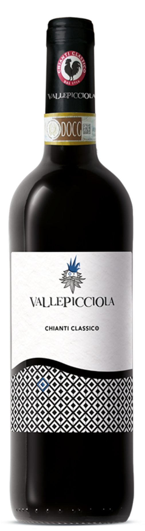 Vallepicciola Chianti Classico