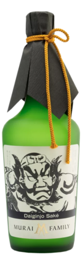 Murai Family Sake Daiginjo
