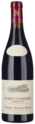 Domaine Taupenot-Merme Auxey-Duresses Premier Cru Domaine Taupenot-Merme Auxey-Duresses Premier Cru