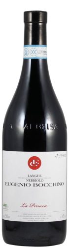 Eugenio Bocchino Langhe Nebbiolo la Perucca DOC