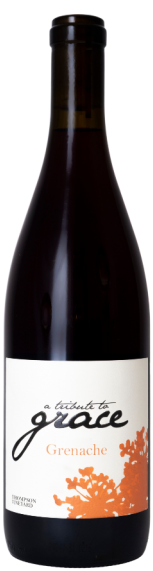 A Tribute To Grace Grenache Thompson Vineyard