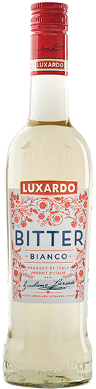 Luxardo Bitter Bianco