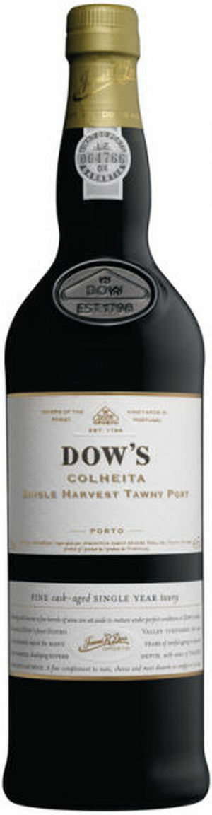 Dow's Port Tawny Colheita