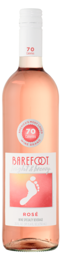 Barefoot Cellars Bright & Breezy Rose Barefoot Cellars Bright & Breezy Rose